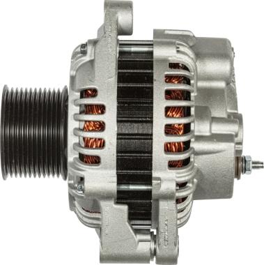 HELLA 8EL 012 584-001 - Alternatore autozon.pro