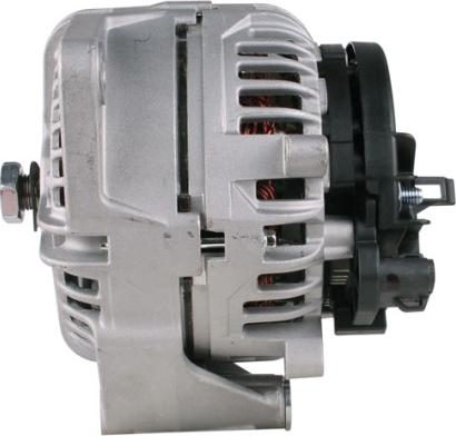 HELLA 8EL 012 584-011 - Alternatore autozon.pro