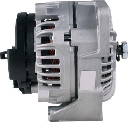 HELLA 8EL 012 584-011 - Alternatore autozon.pro