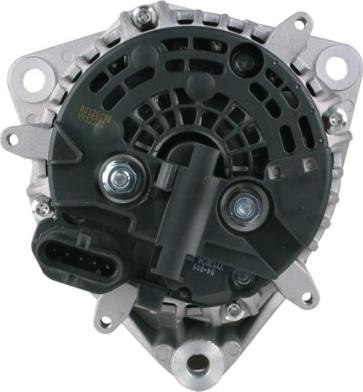 HELLA 8EL 012 584-011 - Alternatore autozon.pro