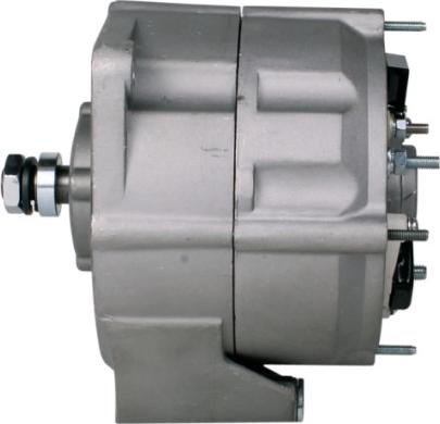 HELLA 8EL 012 584-081 - Alternatore autozon.pro