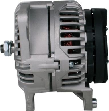 HELLA 8EL 012 584-021 - Alternatore autozon.pro