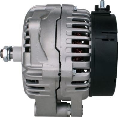 HELLA 8EL 012 584-071 - Alternatore autozon.pro