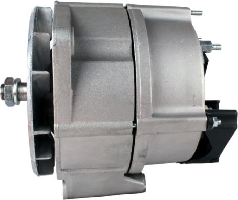 HELLA 8EL 012 584-191 - Alternatore autozon.pro