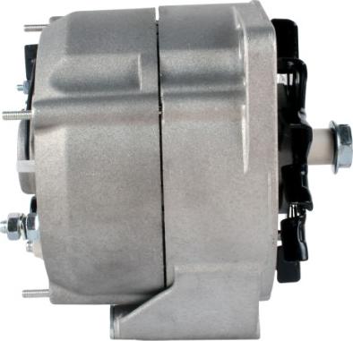 HELLA 8EL 012 584-141 - Alternatore autozon.pro