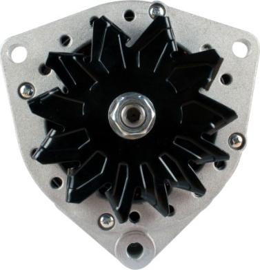 HELLA 8EL 012 584-141 - Alternatore autozon.pro