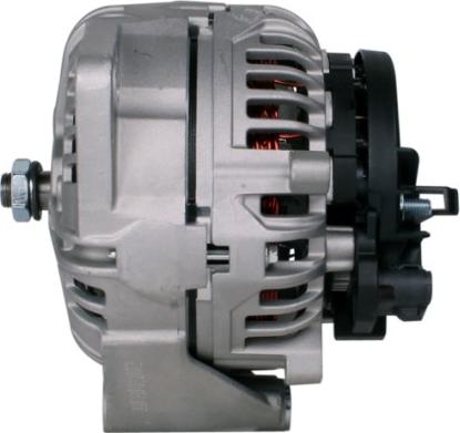 HELLA 8EL 012 584-151 - Alternatore autozon.pro