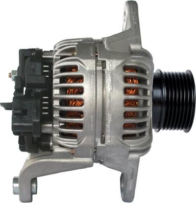 HELLA 8EL 012 584-101 - Alternatore autozon.pro