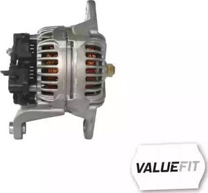 HELLA 8EL 738 211-121 - Alternatore autozon.pro