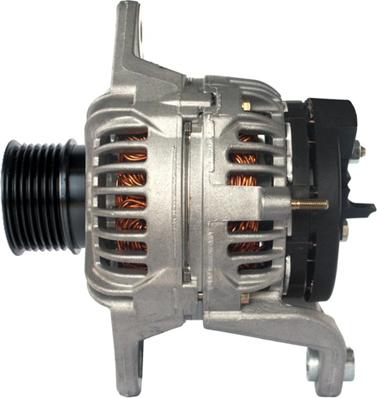 HELLA 8EL 012 584-101 - Alternatore autozon.pro