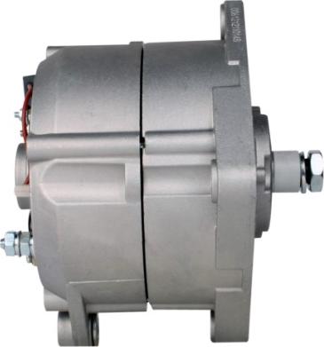 HELLA 8EL 012 584-111 - Alternatore autozon.pro