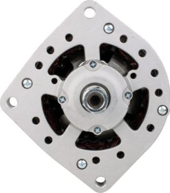 HELLA 8EL 012 584-111 - Alternatore autozon.pro