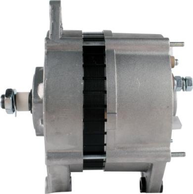 HELLA 8EL 012 584-181 - Alternatore autozon.pro