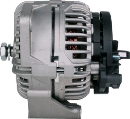 HELLA 8EL 012 584-131 - Alternatore autozon.pro