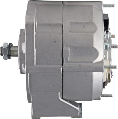 HELLA 8EL 012 584-121 - Alternatore autozon.pro