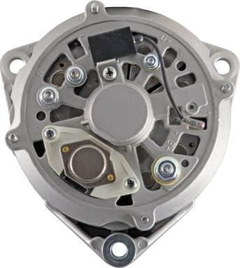 HELLA 8EL 012 584-121 - Alternatore autozon.pro