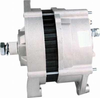 HELLA 8EL 012 584-171 - Alternatore autozon.pro