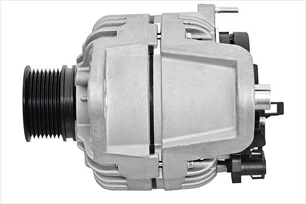 HELLA 8EL 012 584-841 - Alternatore autozon.pro