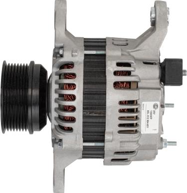 HELLA 8EL 012 584-801 - Alternatore autozon.pro