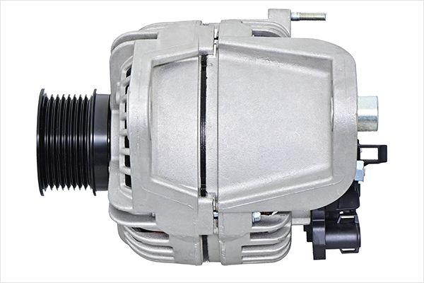 HELLA 8EL 012 584-811 - Alternatore autozon.pro