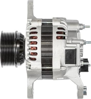 HELLA 8EL 012 584-831 - Alternatore autozon.pro