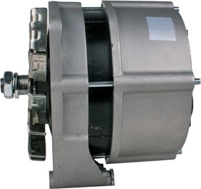 HELLA 8EL 012 584-341 - Alternatore autozon.pro