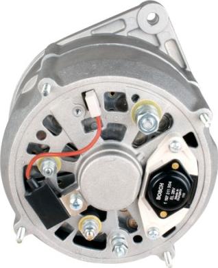 HELLA 8EL 012 584-351 - Alternatore autozon.pro