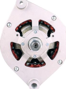 HELLA 8EL 012 584-351 - Alternatore autozon.pro