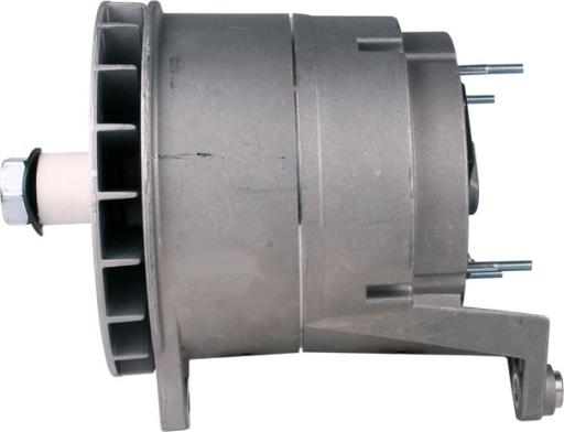 HELLA 8EL 012 584-361 - Alternatore autozon.pro