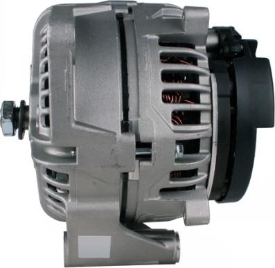 HELLA 8EL 012 584-301 - Alternatore autozon.pro