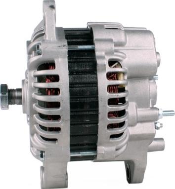 HELLA 8EL 012 584-311 - Alternatore autozon.pro