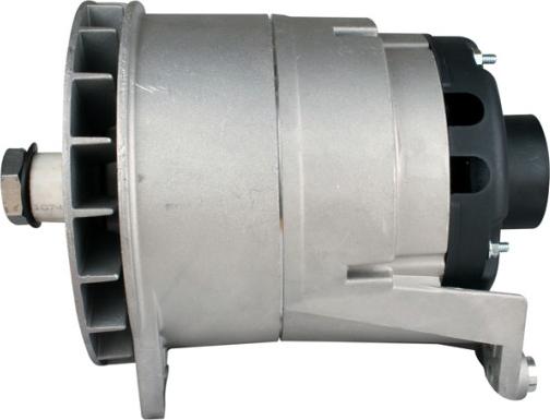 HELLA 8EL 012 584-381 - Alternatore autozon.pro