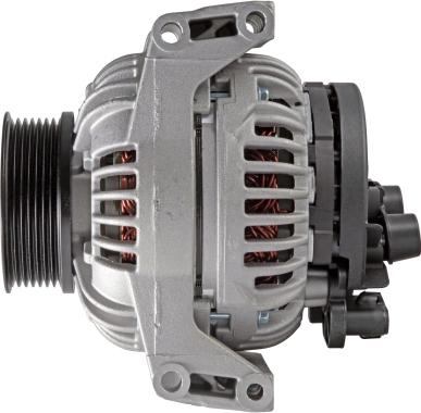 HELLA 8EL 012 584-331 - Alternatore autozon.pro