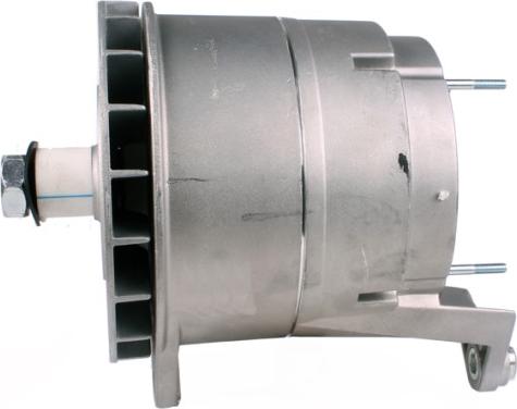 HELLA 8EL 012 584-291 - Alternatore autozon.pro