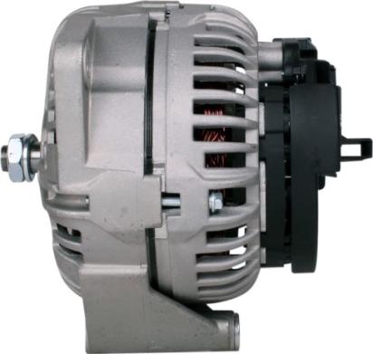 HELLA 8EL 012 584-241 - Alternatore autozon.pro