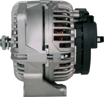 HELLA 8EL 012 584-251 - Alternatore autozon.pro