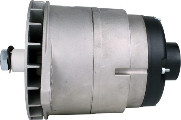 HELLA 8EL 012 584-261 - Alternatore autozon.pro