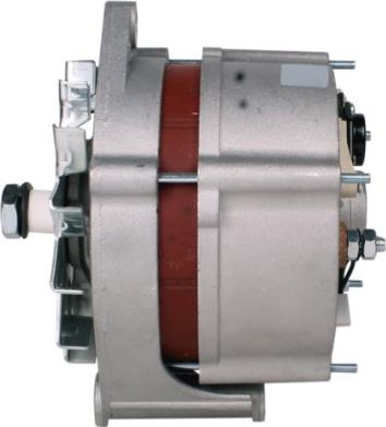 HELLA 8EL 012 584-201 - Alternatore autozon.pro