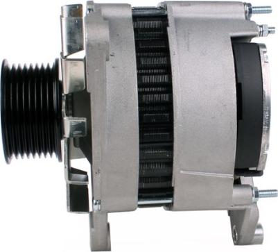 HELLA 8EL 012 584-281 - Alternatore autozon.pro