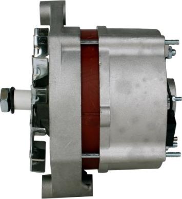 HELLA 8EL 012 584-221 - Alternatore autozon.pro