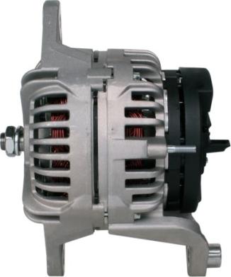 HELLA 8EL 012 584-271 - Alternatore autozon.pro