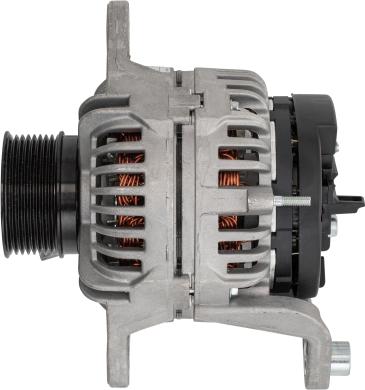 HELLA 8EL 012 584-791 - Alternatore autozon.pro