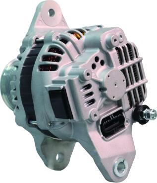 HELLA 8EL 012 584-751 - Alternatore autozon.pro