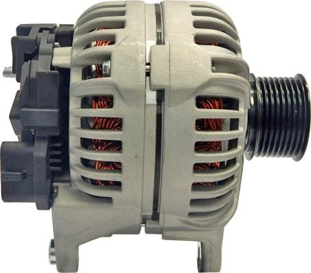 HELLA 8EL 012 584-761 - Alternatore autozon.pro