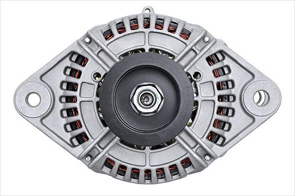 HELLA 8EL 012 584-781 - Alternatore autozon.pro