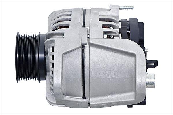 HELLA 8EL 012 584-781 - Alternatore autozon.pro