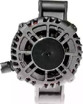 HELLA 8EL 012 240-491 - Alternatore autozon.pro