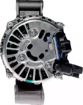 HELLA 8EL 012 240-491 - Alternatore autozon.pro