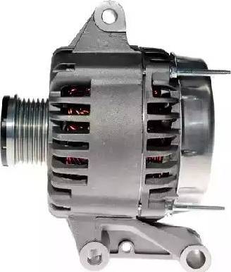 HELLA 8EL 012 240-491 - Alternatore autozon.pro