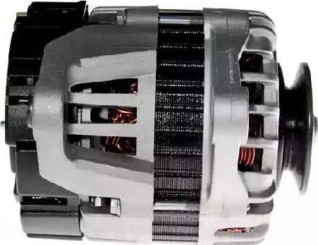 HELLA 8EL 012 240-401 - Alternatore autozon.pro